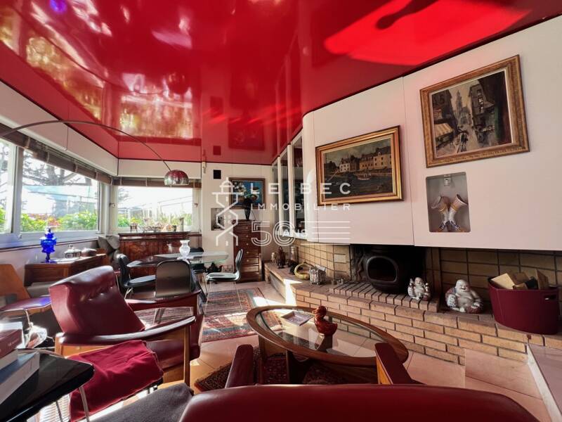 Maison à vendre, 317m², LARMOR PLAGE