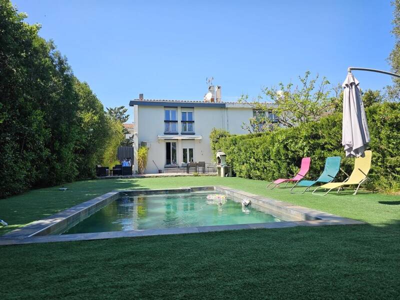 Maison à vendre, 128m², MONTPELLIER