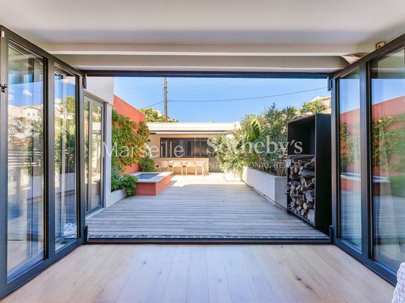 Maison à vendre, 190m², MARSEILLE 7E