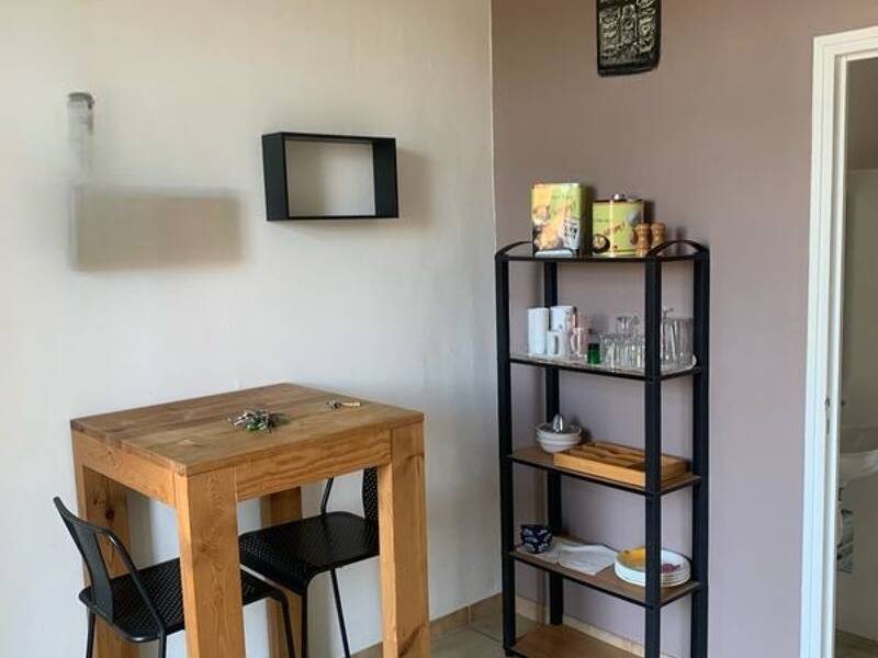 Maison à louer, 25m², MONTPELLIER