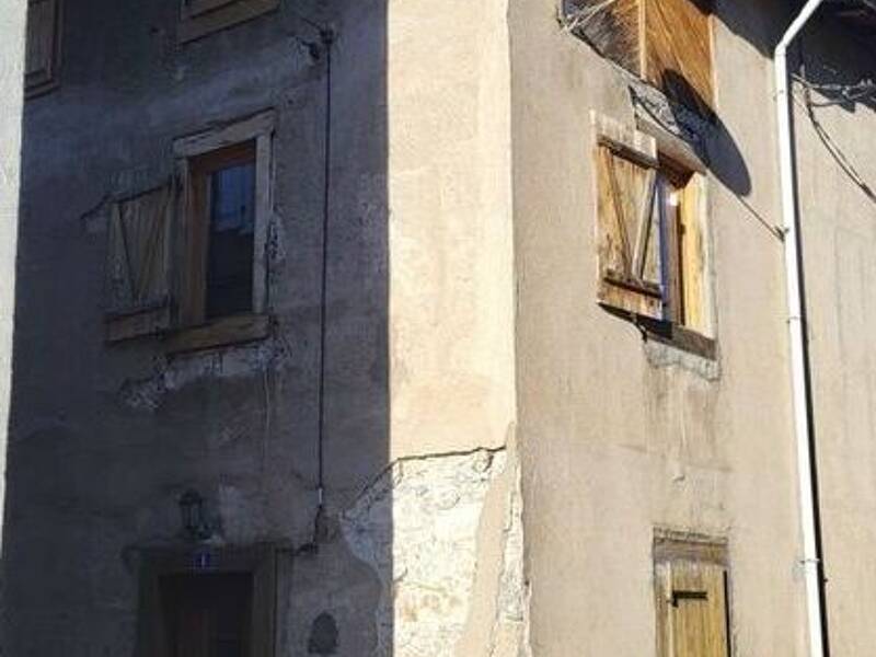 Maison à vendre, 46m², SAINT GIRONS