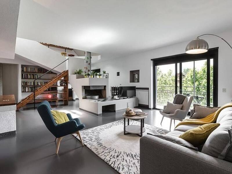 Maison à vendre, 127m², DEAUVILLE