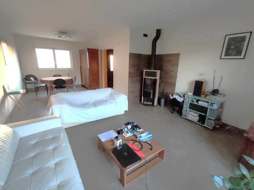 Maison à vendre, 152m², OZOUER LE VOULGIS