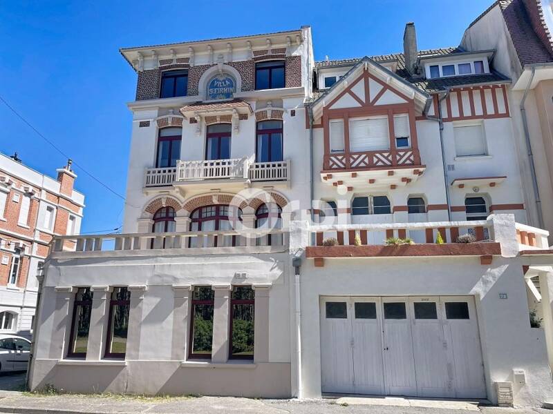 Maison à vendre, 44m², LE TOUQUET PARIS PLAGE