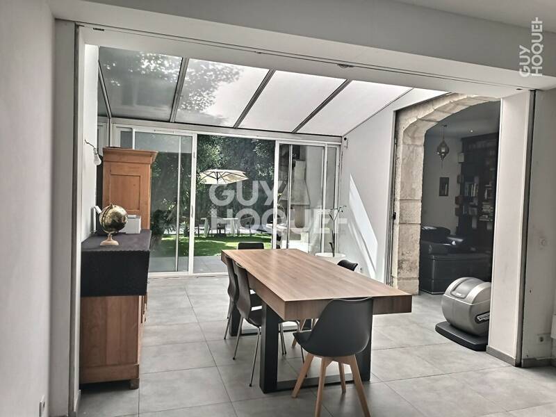 Maison à vendre, 150m², MONTPELLIER