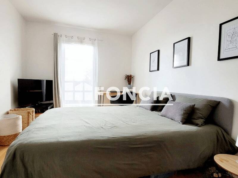 Maison à louer, 47m², LE MANS