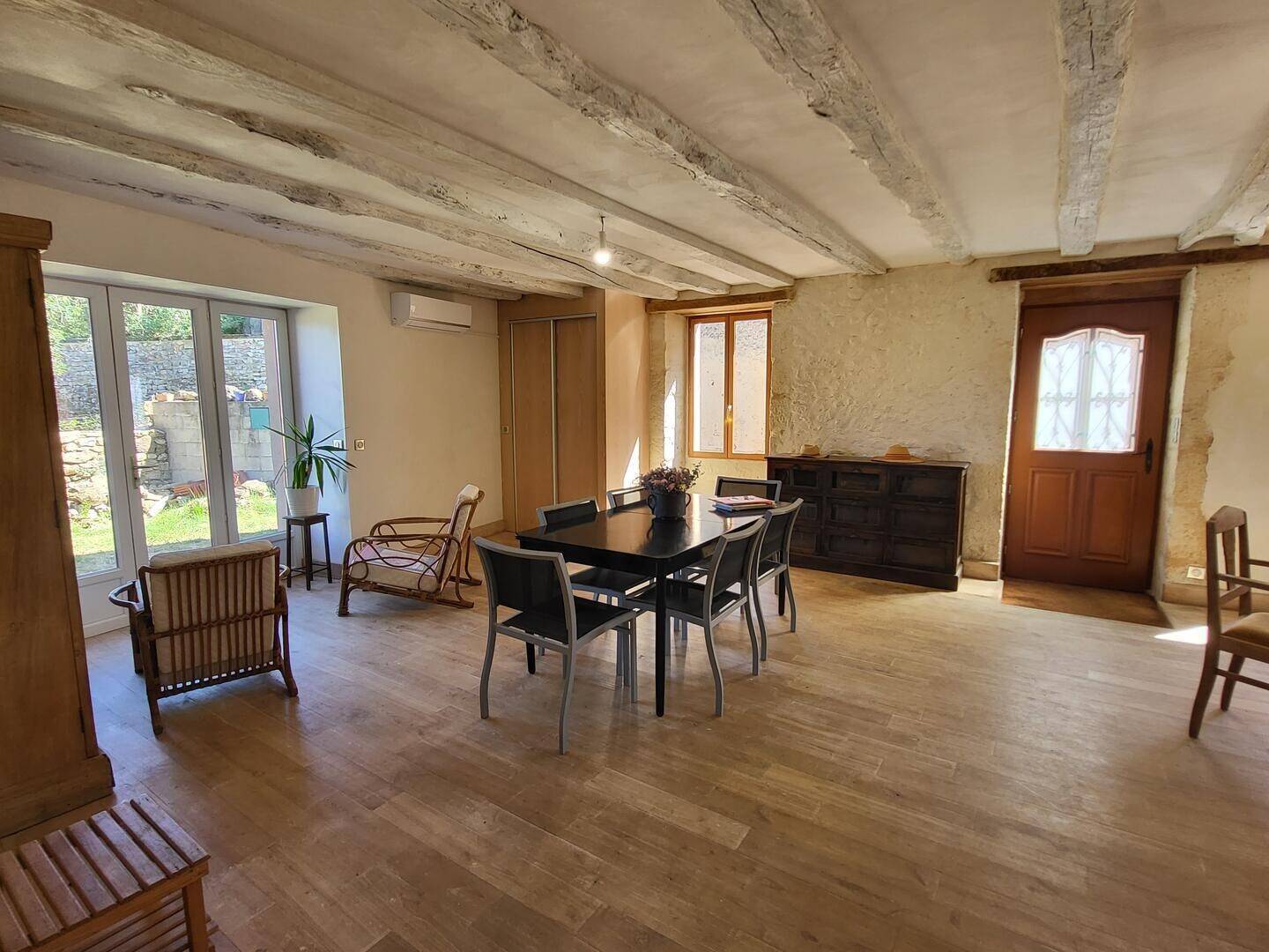 Maison à vendre, 132m², ROUFFIGNAC SAINT CERNIN DE REILHAC