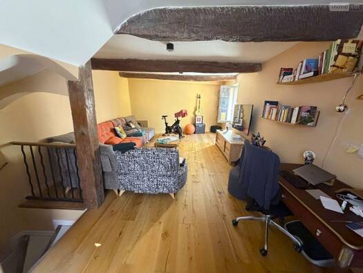 Maison à vendre 258 000 € 3 pièces 1 chambre 82 m² 40 m² de terrain Solliès-Ville 83210