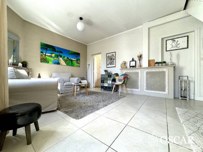 Maison à vendre, 134m², NANTES