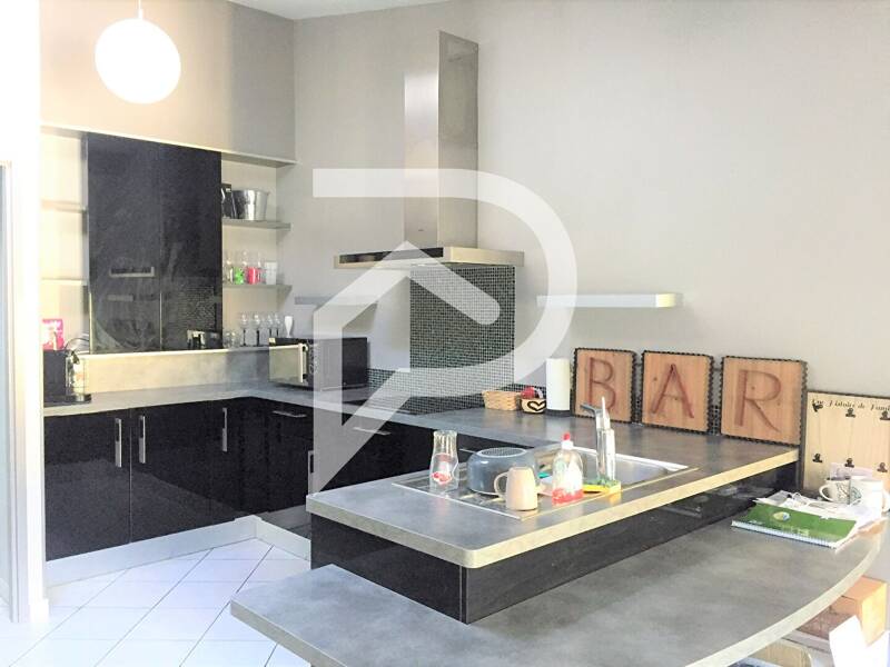 Maison à louer, 70m², LIBOURNE