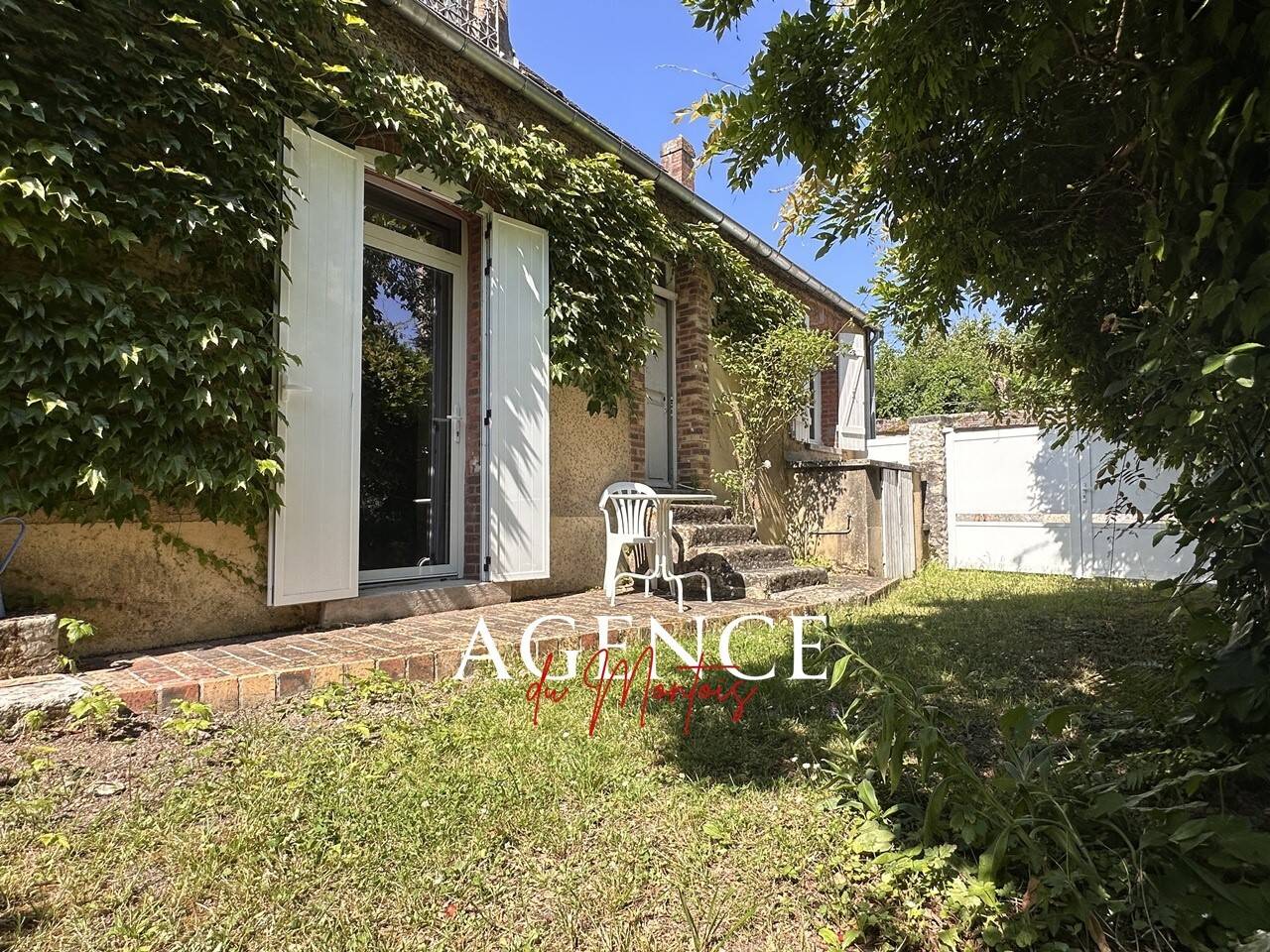 Maison à vendre, 157m², MONTIGNY LENCOUP