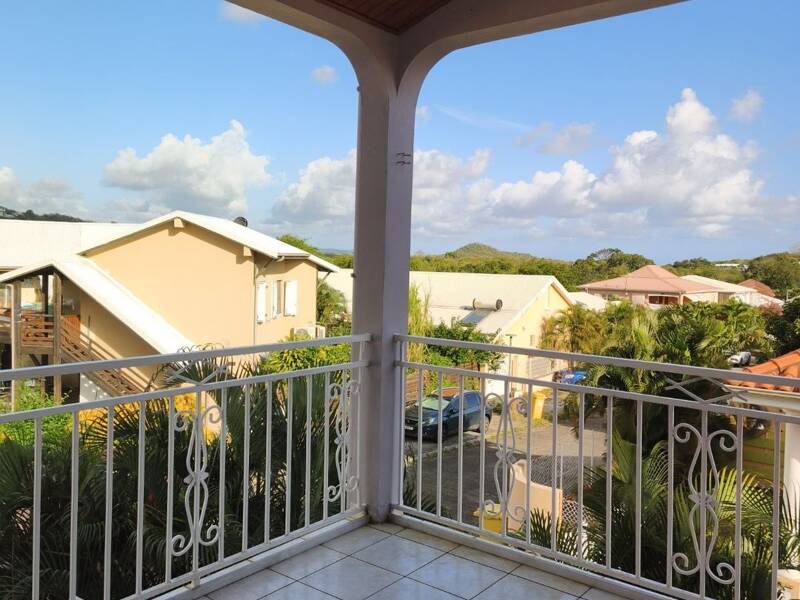 Maison à louer, 56m², LE DIAMANT