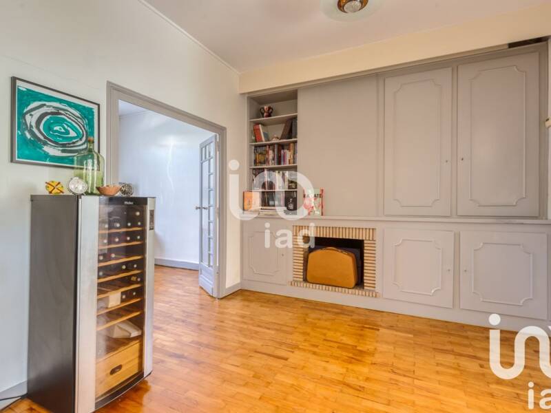 Maison à vendre, 120m², BORDEAUX