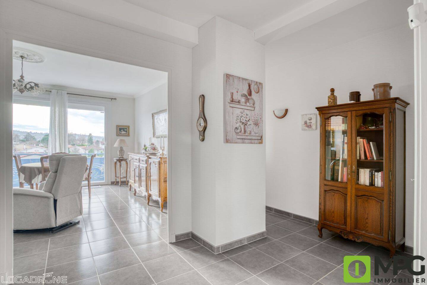 Maison à vendre, 110m², VILLENEUVE SUR LOT