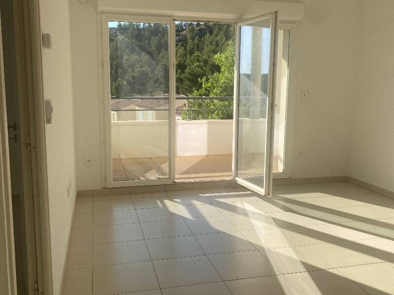 Maison à louer, 39m², ENSUES LA REDONNE