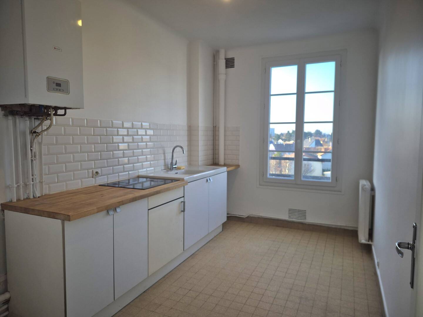 Maison à vendre, 88m², AULNAY SOUS BOIS