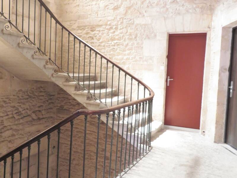 Maison à louer, 23m², NIMES