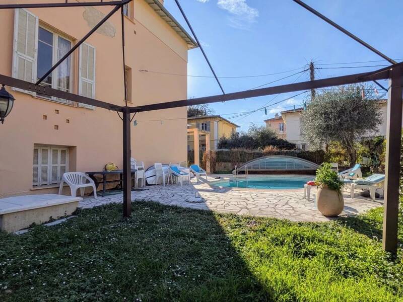 Maison à vendre, 193m², NICE