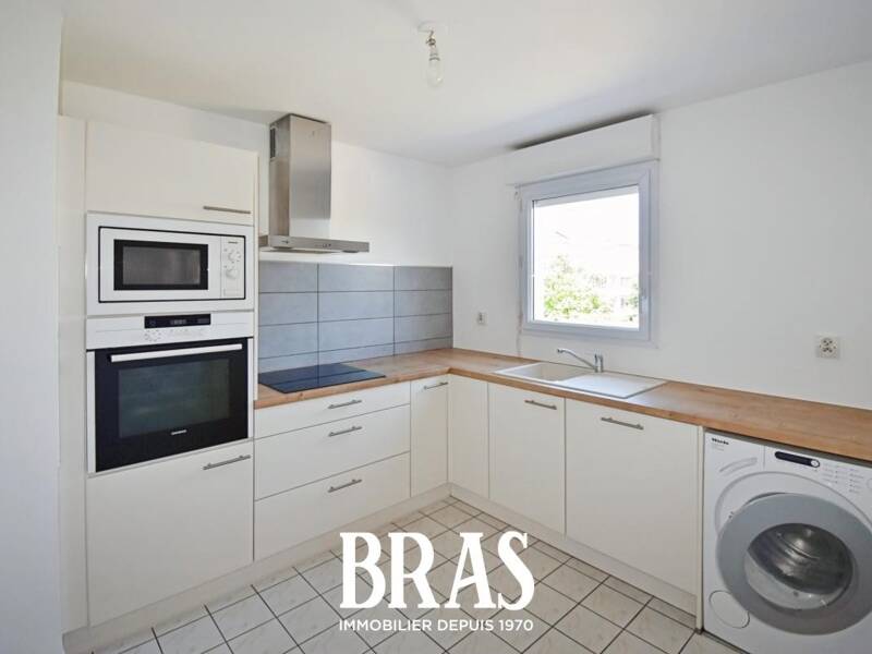 Maison à louer, 76m², NANTES