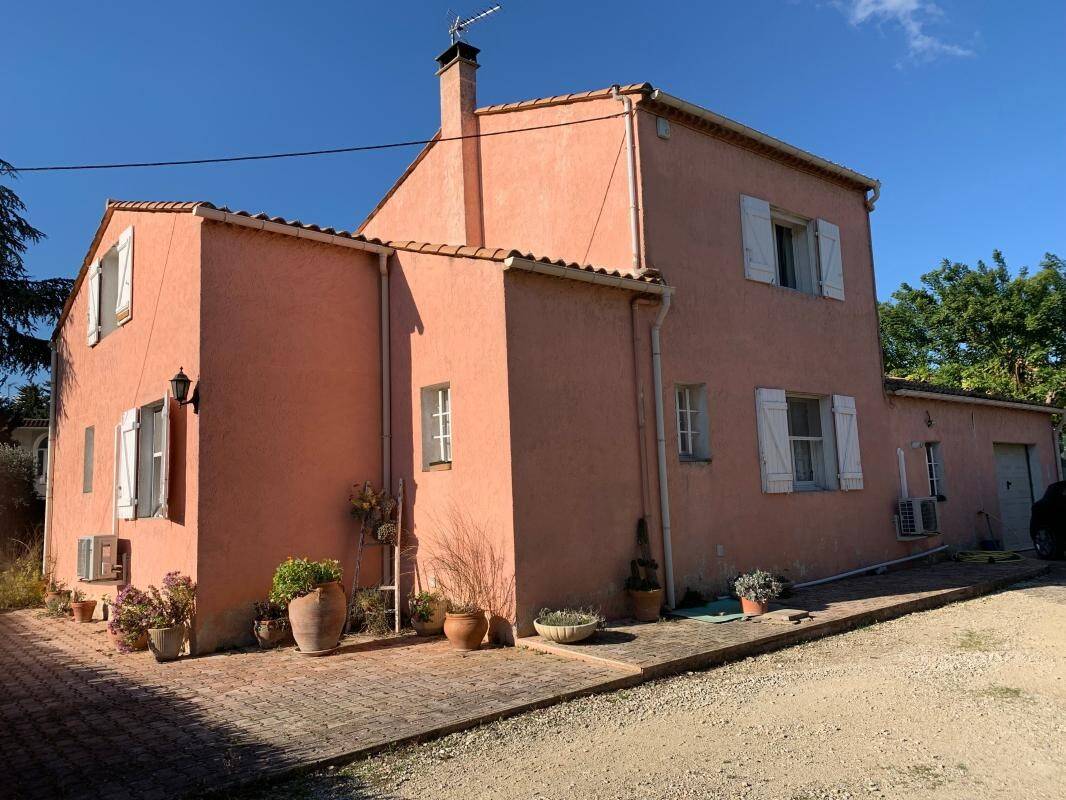 Maison à vendre, 107m², TARASCON