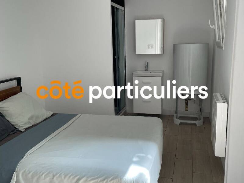 Maison à louer, 29m², LUCON