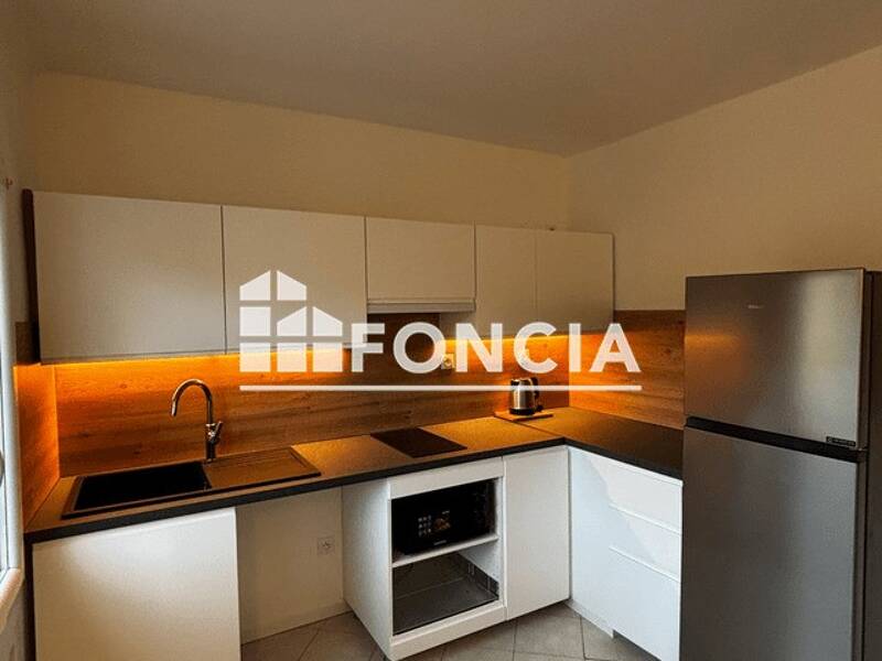 Maison à louer, 47m², CEYRAS