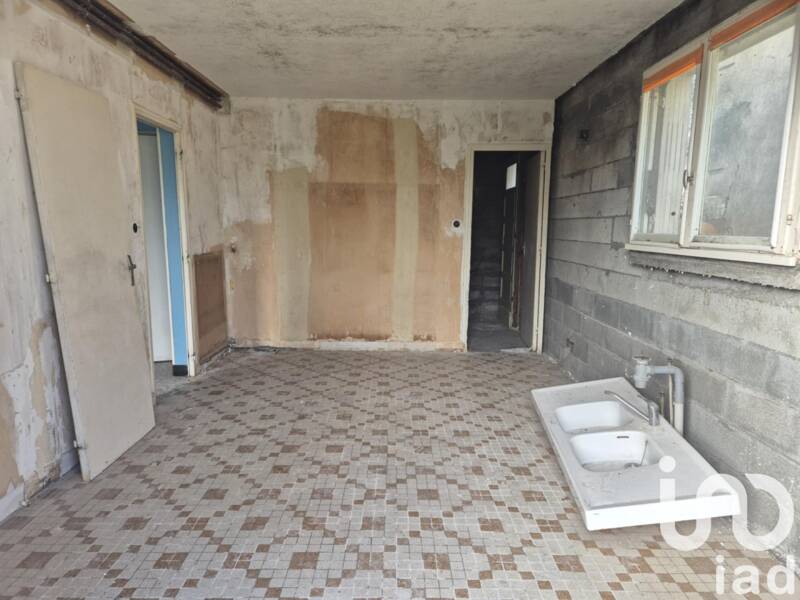 Maison à vendre, 122m², MELLERAN