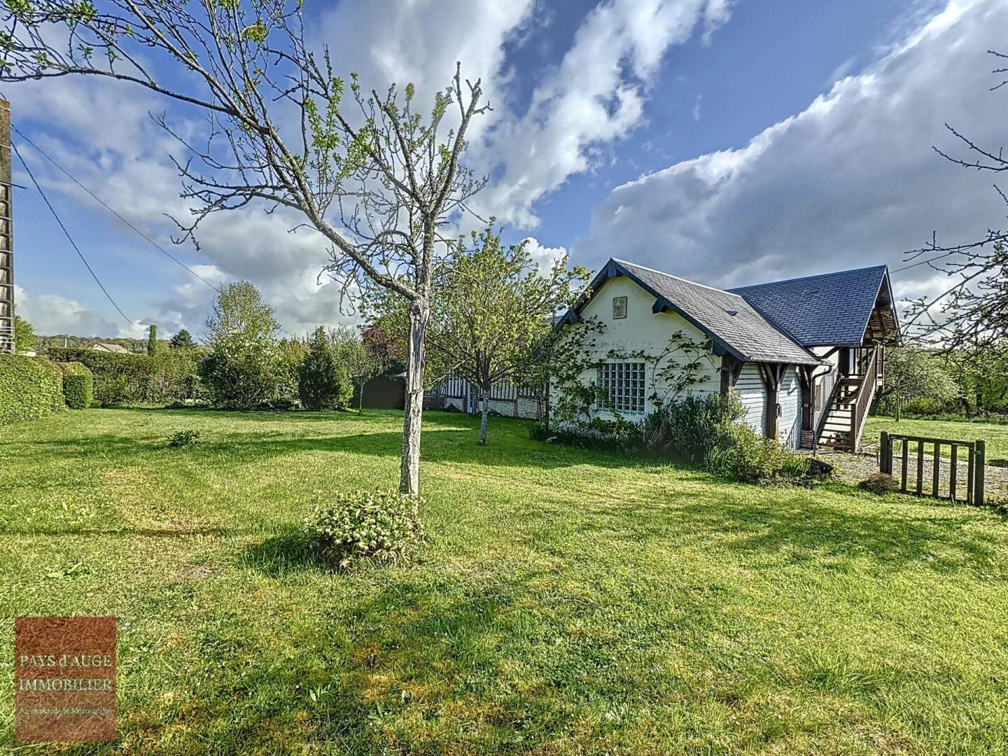 Maison à vendre, 122m², CALVADOS