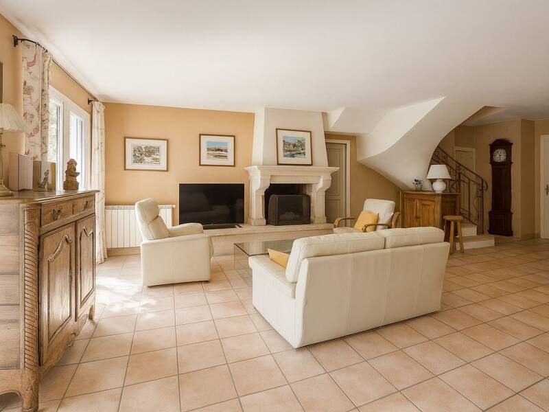 Maison à vendre, 160m², AIX EN PROVENCE