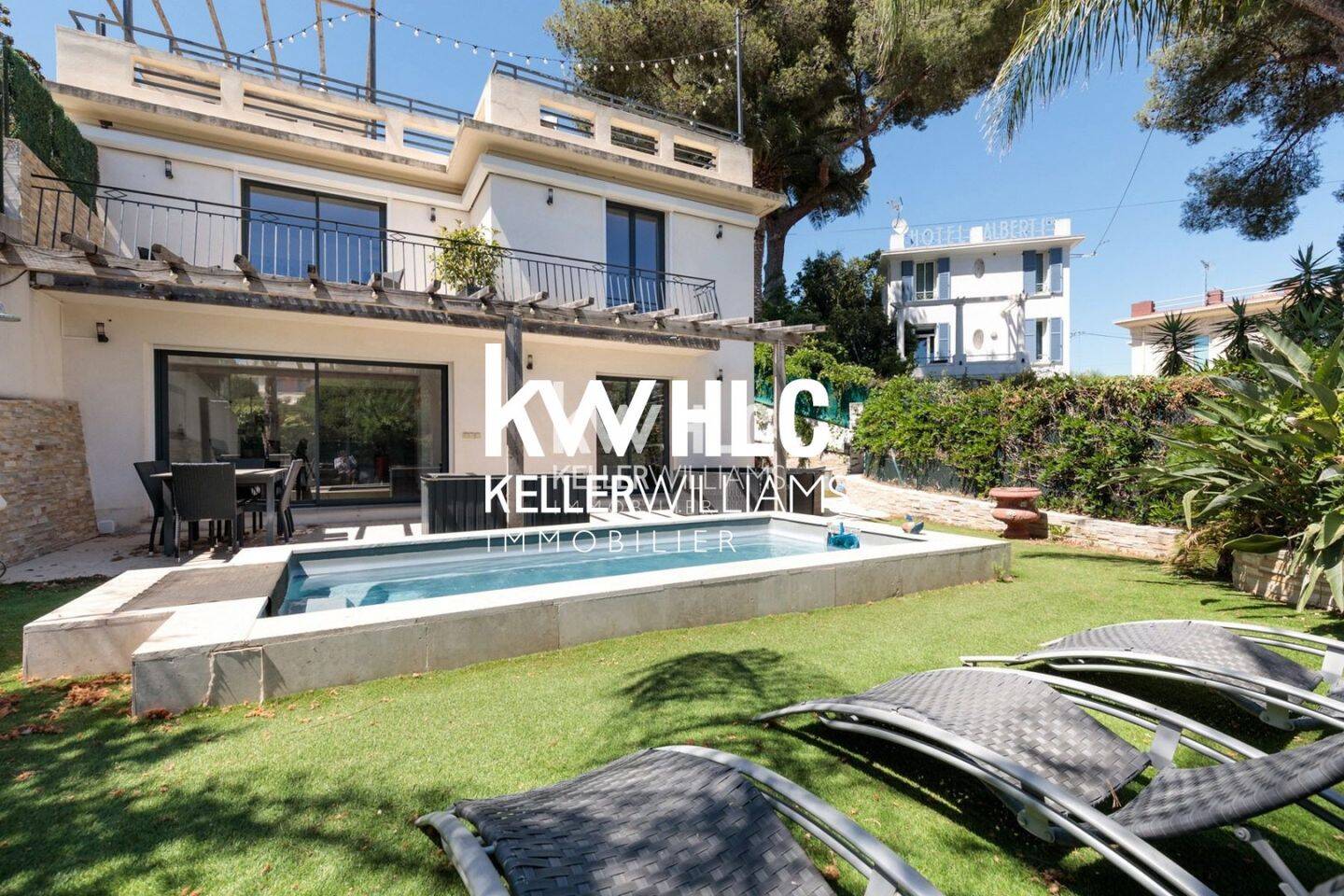 Maison à vendre, 210m², CANNES