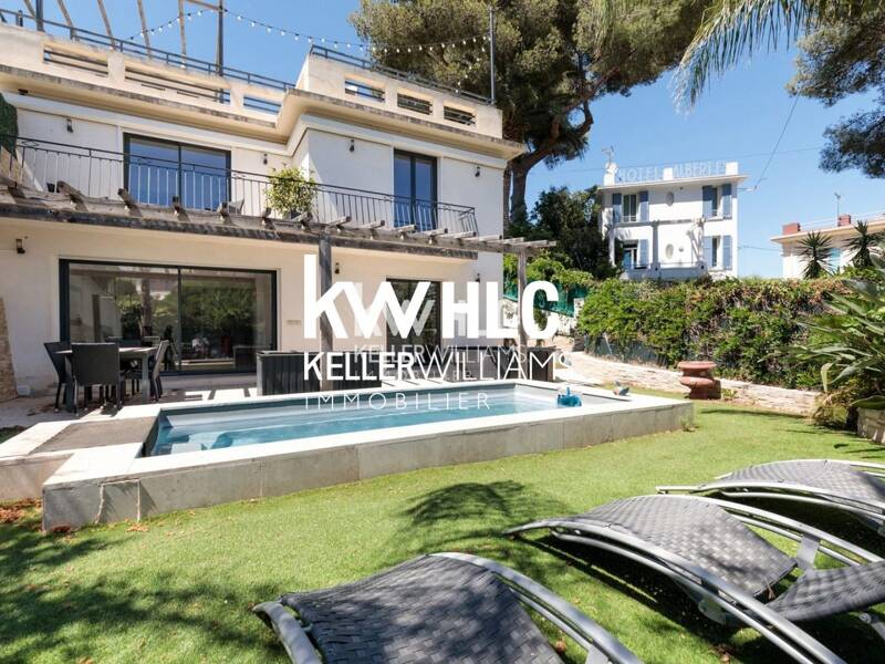 Maison à vendre, 210m², CANNES