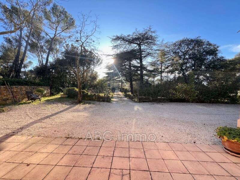 Maison à louer, 114m², AIX EN PROVENCE