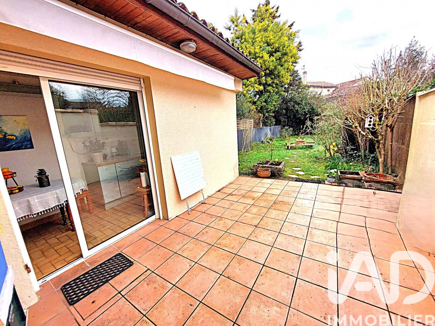 Maison à vendre, 127m², SAINTE FOY LA GRANDE