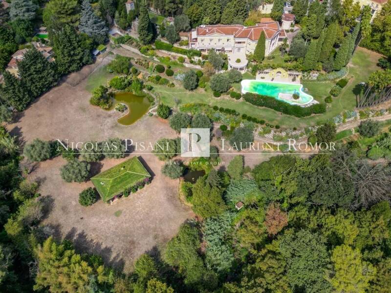 Maison à vendre, 800m², GORBIO