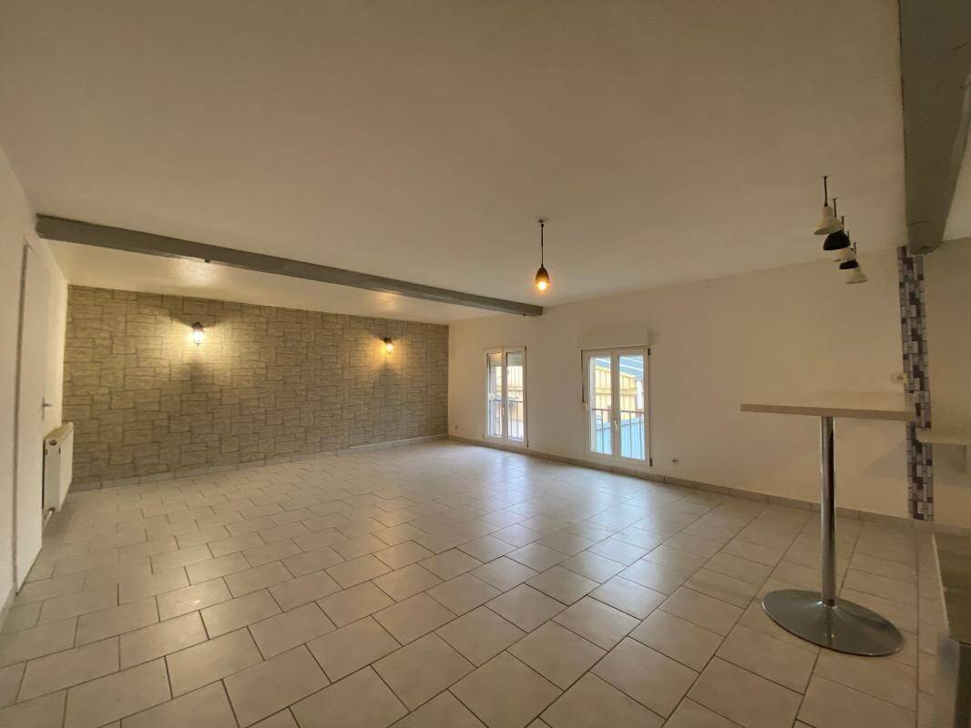 Maison à louer, 86m², ECLARON BRAUCOURT SAINTE LIVIERE