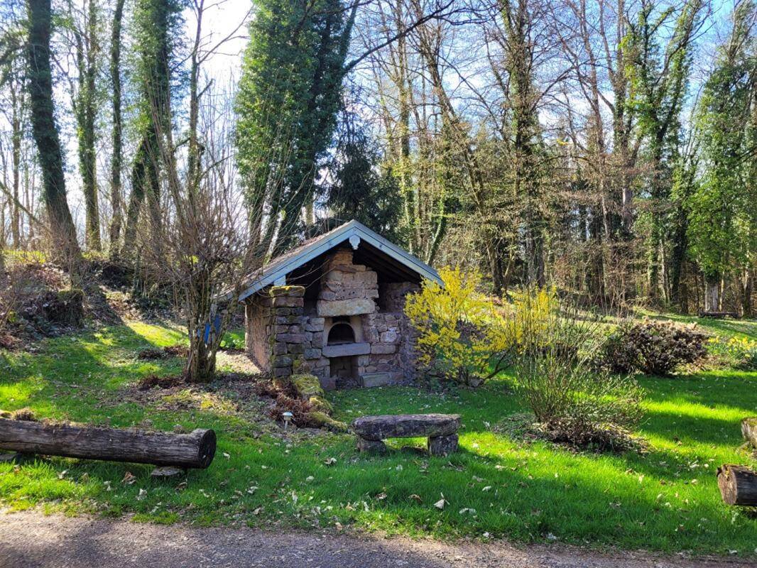 Maison à vendre, 314m², SAINTE MARIE EN CHANOIS
