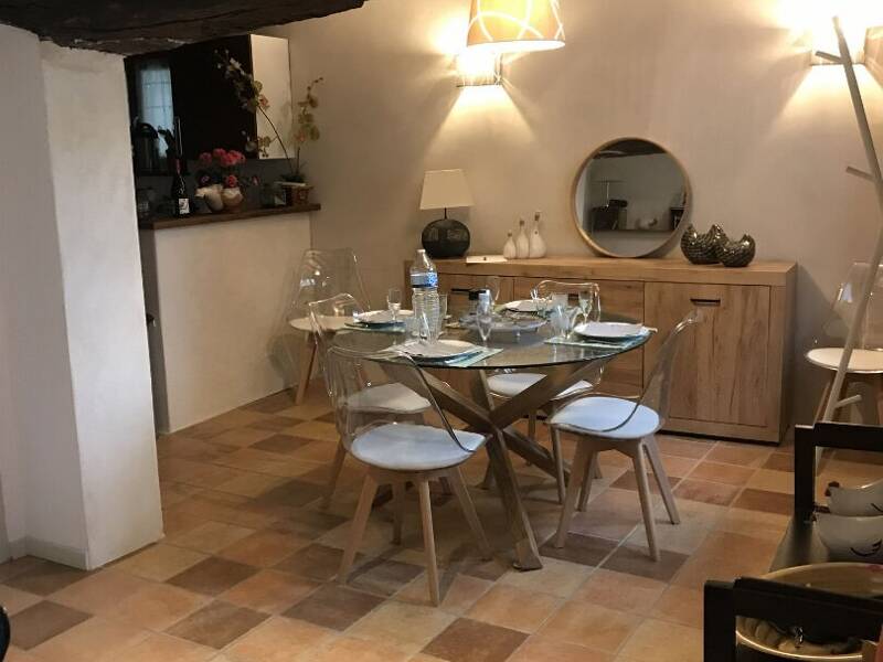 Maison à louer, 95m², TOURNUS