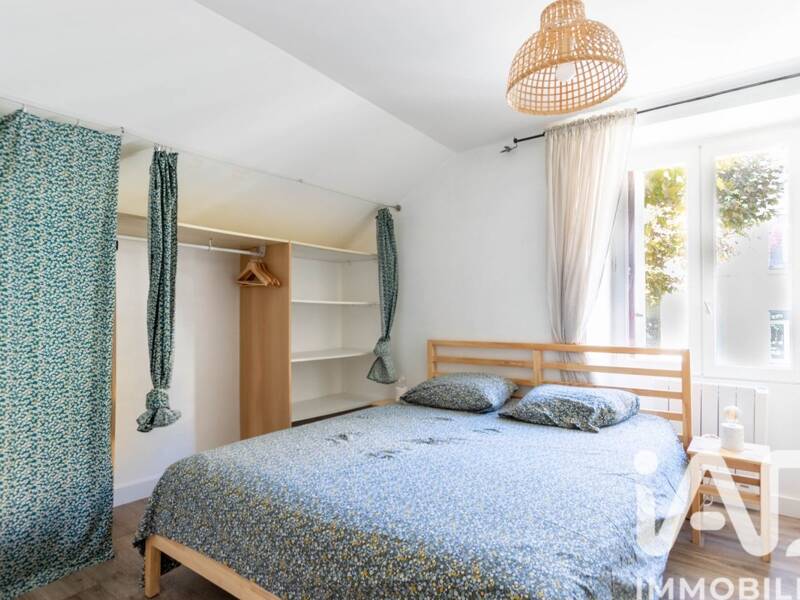 Maison à vendre, 61m², NANTES