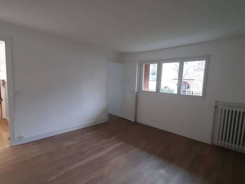 Maison à louer, 26m², VILLEMOMBLE