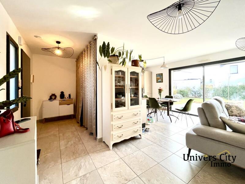 Maison à vendre, 88m², ANGERS