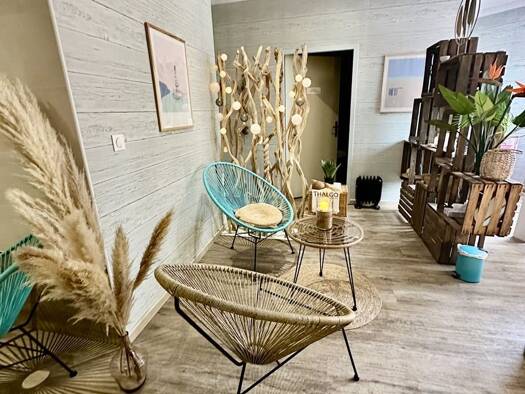 Immeuble à vendre 468 000 € 110 m² Soulac-sur-Mer 33780