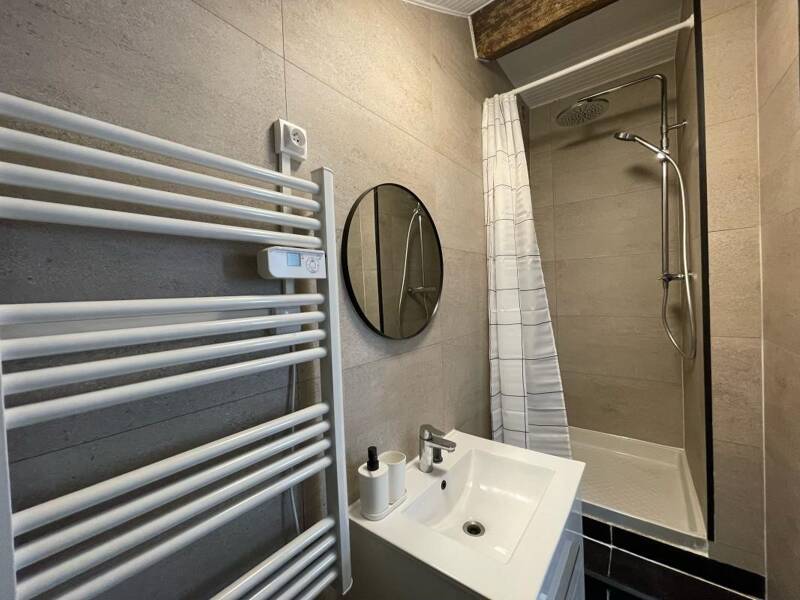 Maison à louer, 14m², LYON 2E