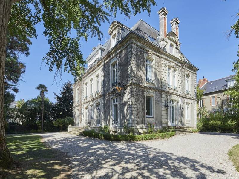 Maison à vendre, 195m², NANTES