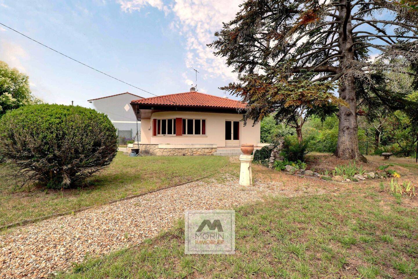 Maison à vendre, 120m², LE BOUSCAT