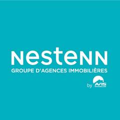 NESTENN LUZARCHES logo