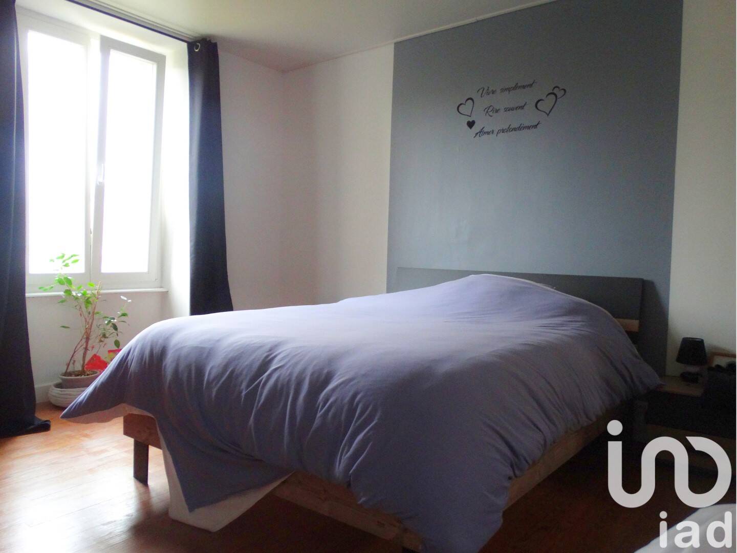 Maison à vendre, 194m², ETIVAL CLAIREFONTAINE