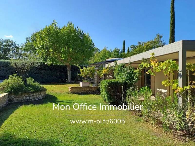 Maison à vendre, 275m², AIX EN PROVENCE