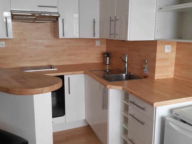 Maison à louer, 31m², NANTES