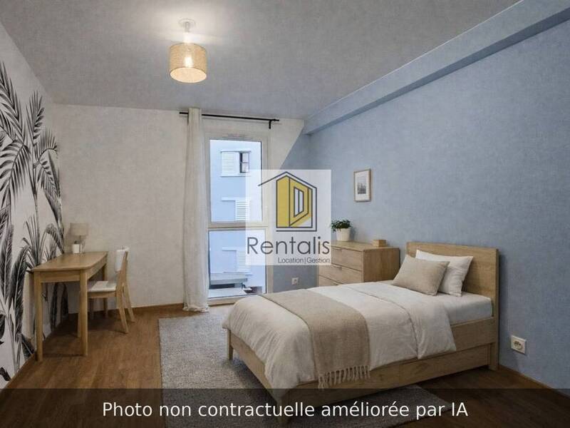 Maison à louer, 65m², FERNEY VOLTAIRE