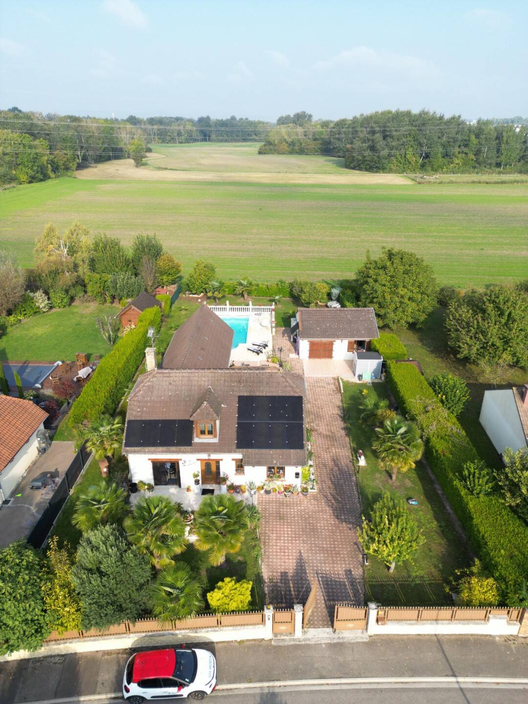 Maison à vendre, 179m², ROSIERES PRES TROYES